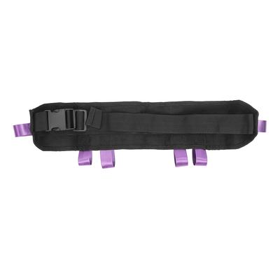 Transfer Walking Belt Safety Assist Standing Lift Gait Belt with Handles for Patients