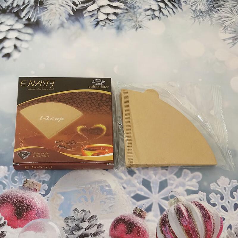 

Oeny Drip Coffee Filter Paper