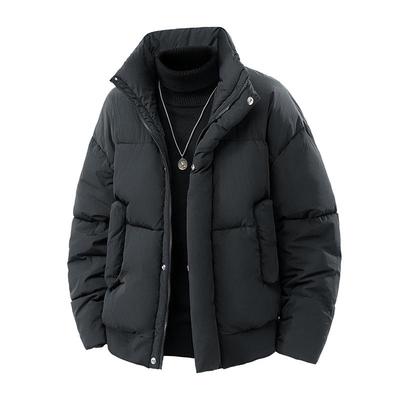 Giubbotti e cappotti – Piumini e parka