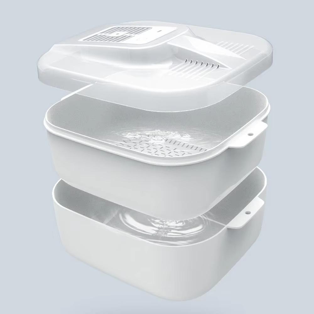 Food Quick Defrosting Tool Rapid Defrosting Tray Defrosting Machine  Chicken Steak And Other Meat