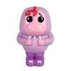 Vice-versa Mignon Vinyle 10cm Figurine Modèle Jouet Cadeaux Figurine Statue Modèle Poupée Collection Ornement Décoration de Chambre Jouet Cadeau