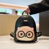 2025 Damen Modischer Vielseitiger Cartoon Reise-Rucksack - Großes Fassungsvermögen Schultasche Pendler-Rucksack