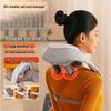 H5 Neck and Shoulder Massager CN Plug (adapter Included)