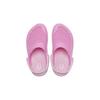 Crocs Kids  Non-Slip Durable Sandals Kids Sandals Pink 207021-6TL