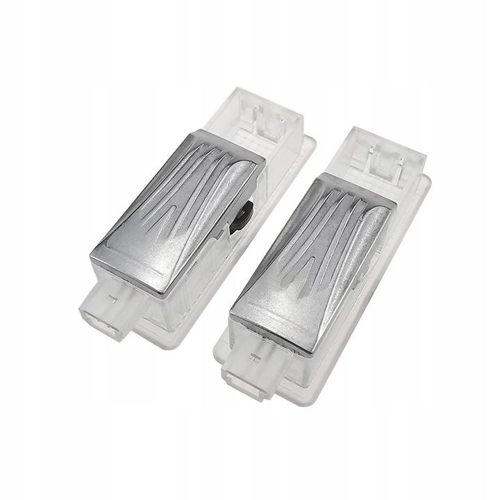 Led Logo Projektor Bmw 1 2 3 4 5 6 7 8 X1 X2 X3 X4 X5 X6 X7 Z4 E60 E90 F10