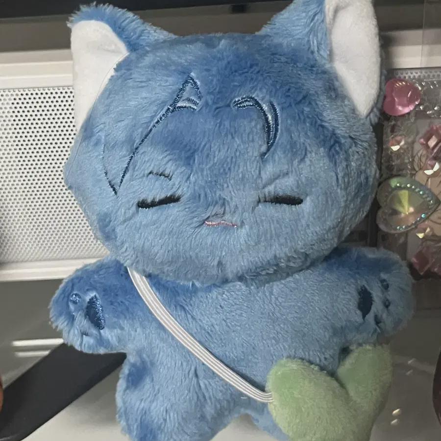 

) Return To The Volcano, Yun Jong s Doll, Nyan Zong