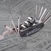 16in1 Bicycle Mountain Bike Repair Tool Kit Hex Spoke Wrench Screwdriver Set