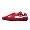 Women's shoes spring and summer new platform casual sports shoes versatile heightening board shoes
