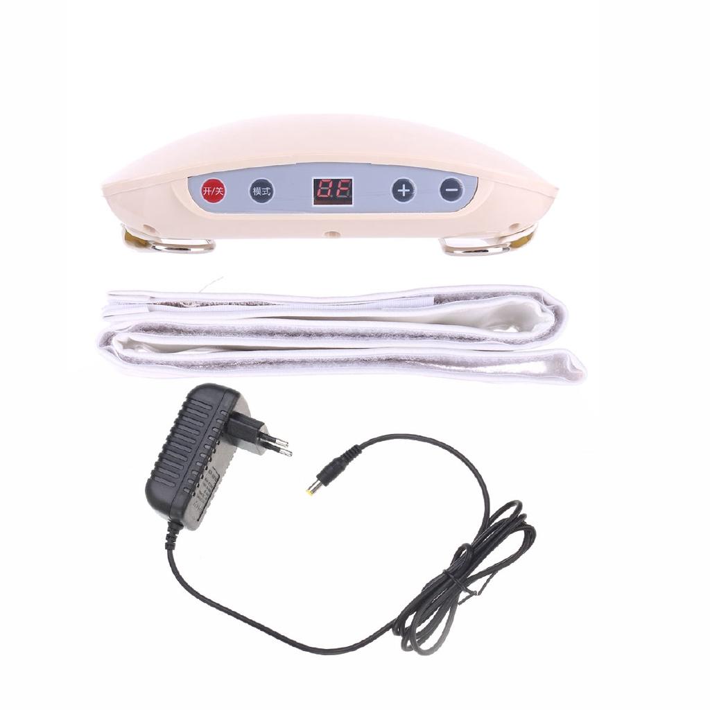 9 prędkości elektryczny wąski pas lipoliza substancja zamrażanie na zimno kształtowanie masy ciała maszyna do utraty tłuszczu antycellulit rozpuszczający masażer