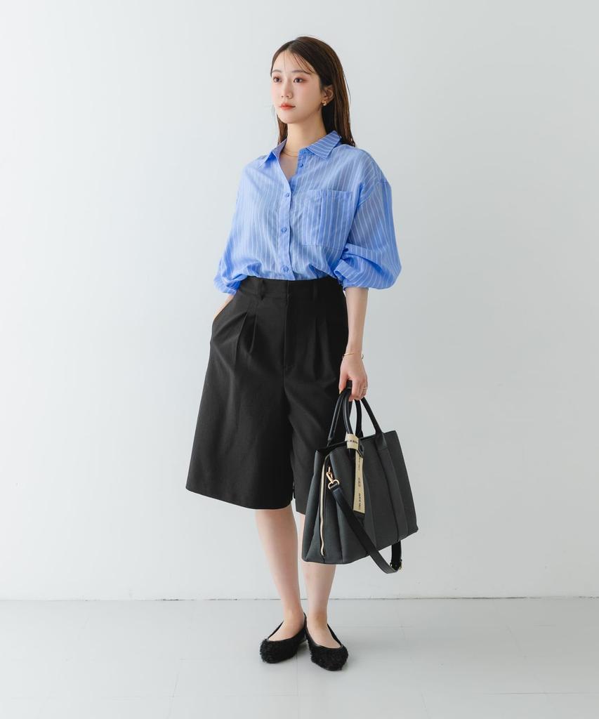 Rodesco Riemenmule mit Fellrücken in Größe 38 Damenpumps, Japan, XXA6-2HU2601 Schwarz,