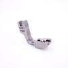 Flatbed Sewing Machine Gathering Presser Foot P950 - All-Steel Ruffling/Puckering Presser Foot for Both Light and Heavy Fabrics
