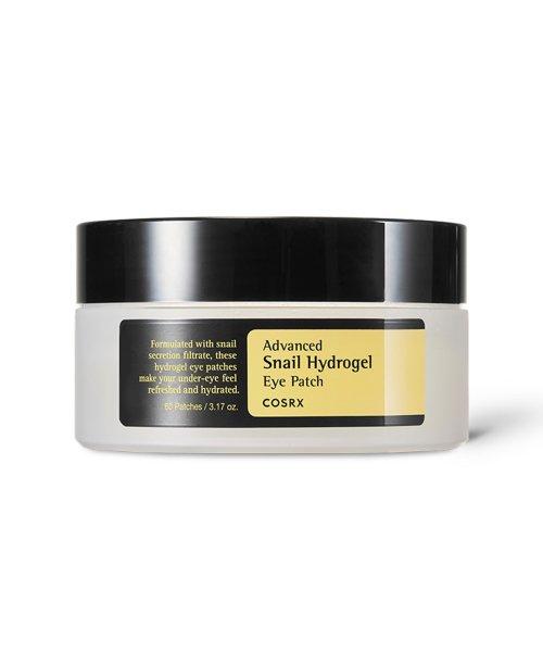 COSRX Fortschrittliche Schnecken-Hydrogel-Augenklappe
