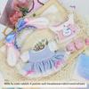 10x20cm Cotton Doll Clothes - One Piece