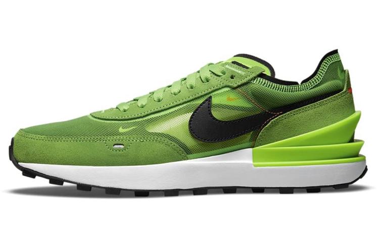 

Nike Waffle One Electric Green DA7995-300 42