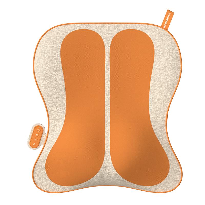 Hezheng Waist and Back Massager HZ-W2 CN Plug (adapter Included)