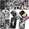 Cartoon Tomie Junji Ito Collection Phone Case for Samsung Galaxy S22 S21 S20 FE Ultra Plus A35 A36 A37 A33 A34 A04 A71 Cover