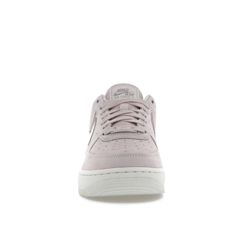 Nike Air Force 1 Low Platinum Violet Women Sneakers Purple Light-Violet-Ore Summit-White HJ4401-001