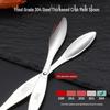 maxcook 3-Piece Portable Crab Tool Set