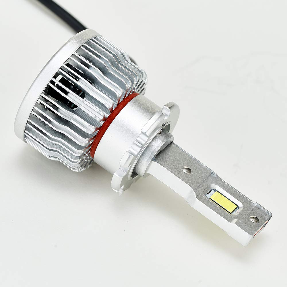 Spherelight LED Headlight D2S 6000K SLGD2S060