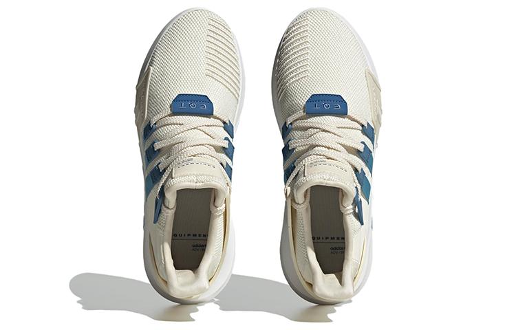 adidas Originals Eqt Bask Adv 'Krémová Modrá' ID0547