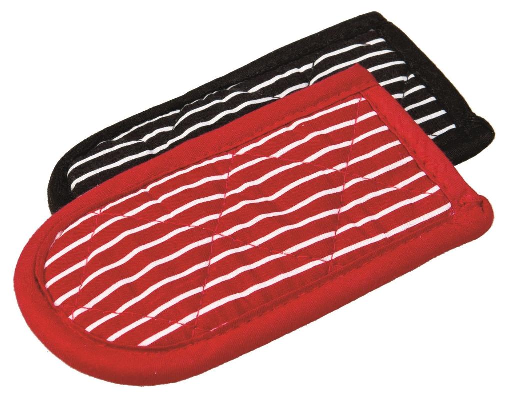 LODGE Hot Handle Holder Set 2HH2 Stripe