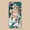 Wuthering Waves Lynae Phone Case for POCO F7 F6 F5 F4 F3 F2 Pro GT C75 C71 C65 C61 C40 Pro Ultra Colorful Printing Cover Cover
