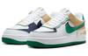 Nike Air Force 1 Shadow Malachite/Midnight Navy Women's DZ1847-102