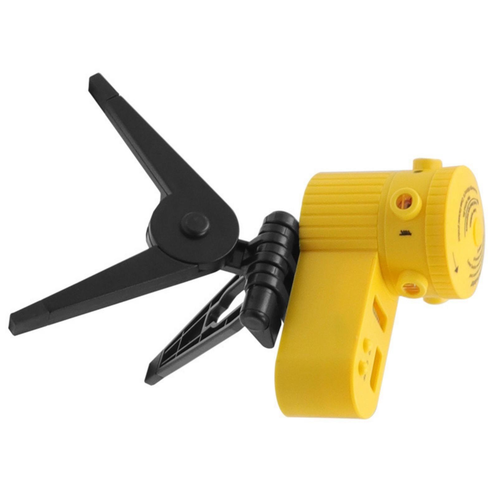 

Adjustable 360 Degree Level Tool With Line Auto Leveling Measuring Tool For Home Renovations Leveling Equipment