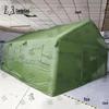 Dark Fox Large Quick-Setup Inflatable Outdoor Tent