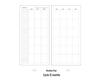 Weekly Plan Book: Self-Fillable Date Squares, Diary, and Self-Discipline Journal