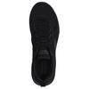 Skechers Go Walk Comfortable Versatile Breathable Low-Top Casual Shoes Men Sneakers Black 216588-BKCC
