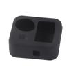 PU454B Professional Soft Silicone Protective Case Lens Cover Accessory for Max Camera Body