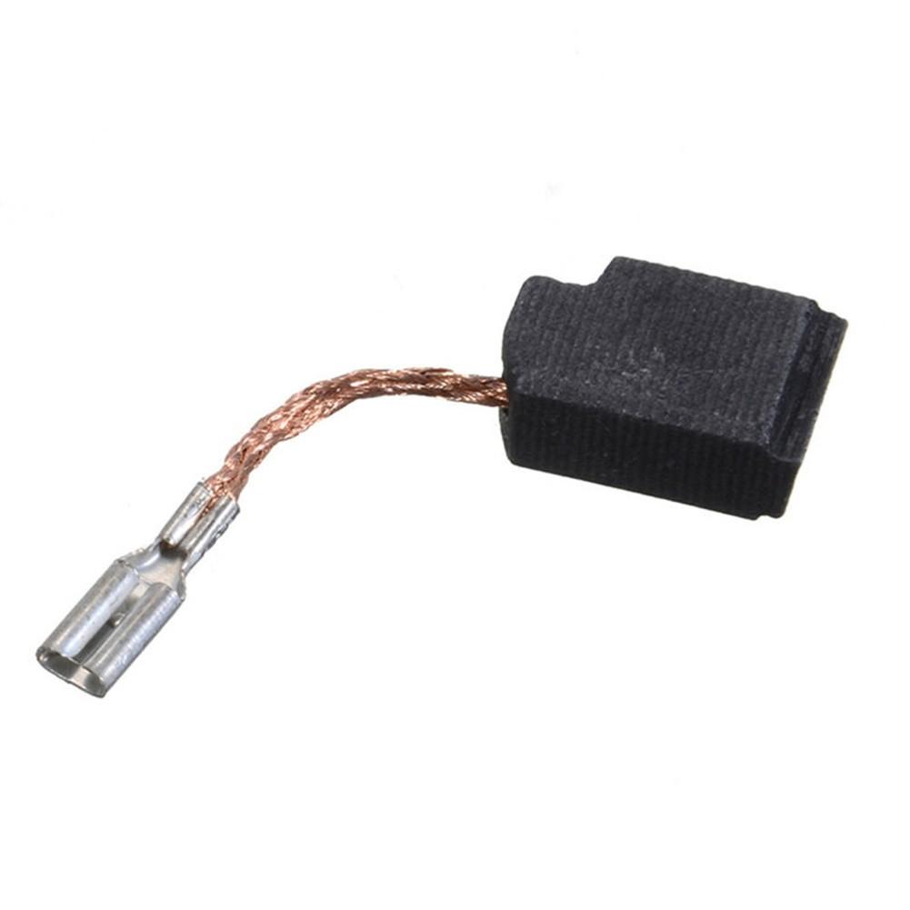 Carbon + Metal Carbon Brushes For D28112 For DWE46151
