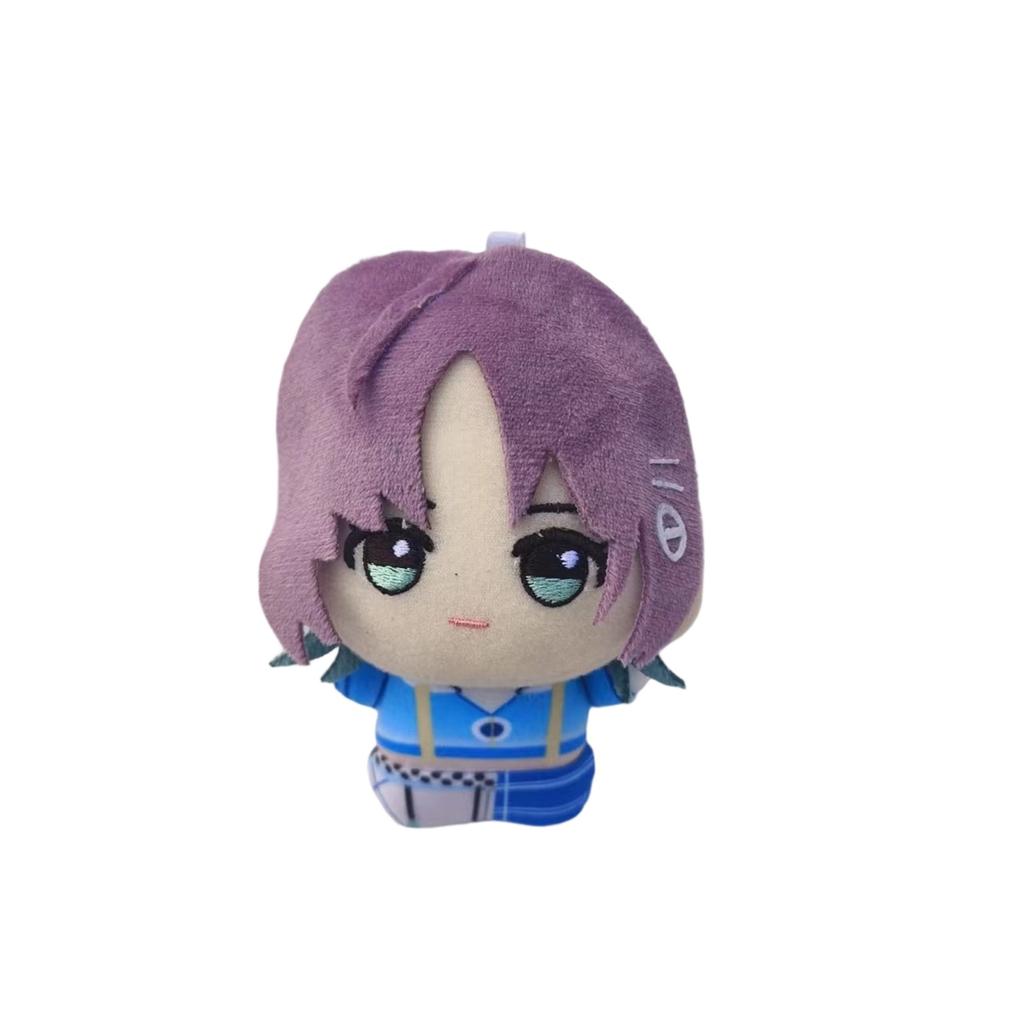 Plush Doll Pendant With High Beauty And Cute Book Bag Decoration Cute Doll