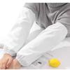 Ji You Shi Waterproof Oil-Proof Extended Arm Sleeves