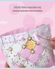Japan Pacherie DIY Patchwork Bag for Girls Aged 5-10 - Handmade Toy
