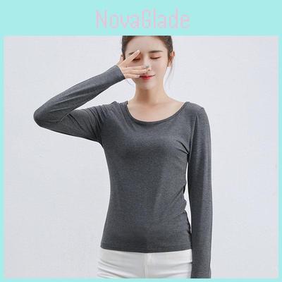 Toppe – Pullovere og langærmede T-shirts