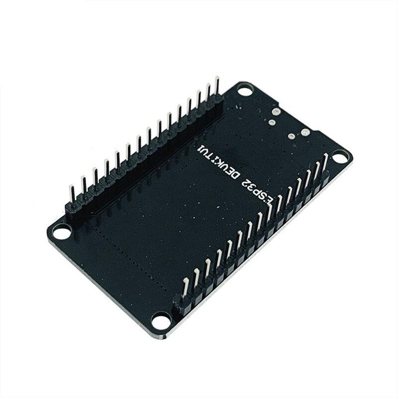 Wifi Board Development Esp32 Esp32s Bluetooth Ultralow Power Consumption Dual Cores Esp32 Board
