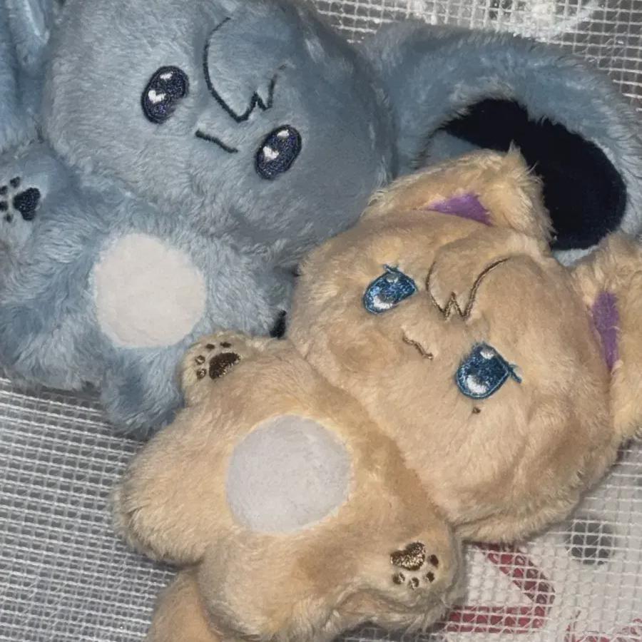 

Plave Yejun Noah Unofficial Doll