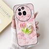 Fashion Design Phone Case For Nothing Phone (3a) Pro Phone3a Black Silicone Soft Cover For NothingPhone 3a 3 a Pro Cases Bumper