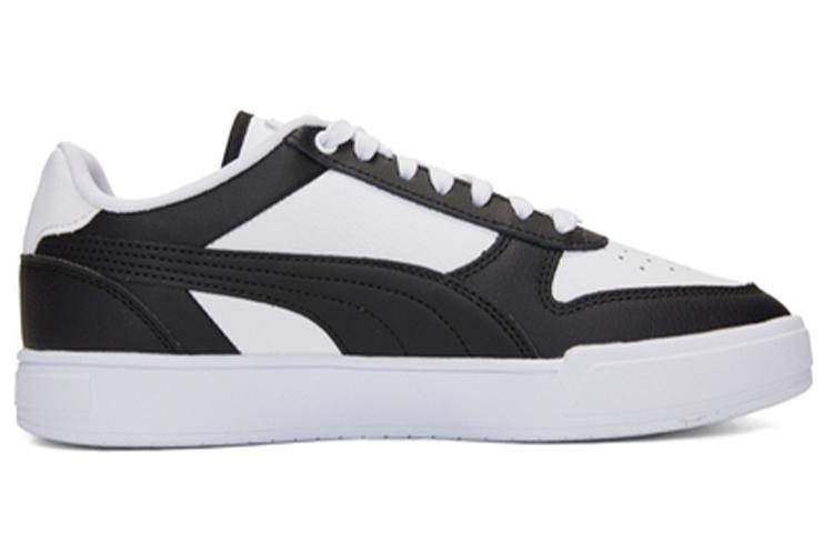 Puma Caven Dime 'White Black'