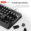 Lenovo KM150 Wired Keyboard and Mouse Combo