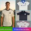 2026 Wereldclubs Voetbalshirt: Bayern, Man City, Liverpool, Man Utd, Inter, Dortmund