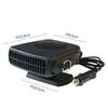 1PC Car Heater 12V Heater 24V Car Heater Car Defrost and Mist Remover Electric Heater