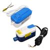HVAC Condensate Pump Drain Mini Split Portable Automatic for Air Conditioner AC110‑240V 24L h for Furnace Dehumidifier