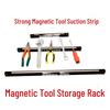 Starker magnetischer Werkzeughalterstreifen