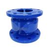 Yuqilong LX Silent Flange Check Valve