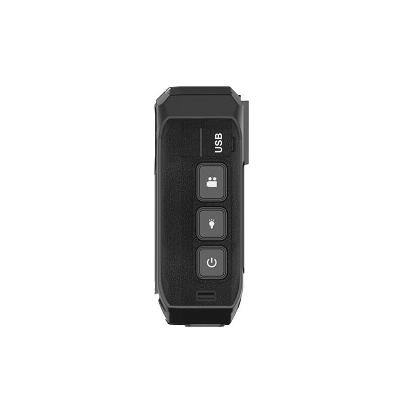 OUXING Sam640 Portable Infrared Body Camera (CN version)