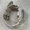 Used Casio Baby-G BG-5600WH White