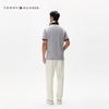 Tommy Hilfiger Men's Short Sleeve Polo Shirt